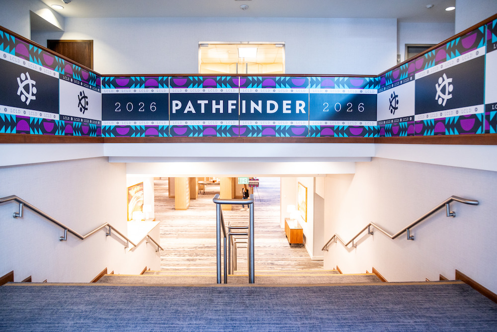 LCLD Pathfinder Program Identity