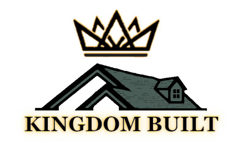 Kingdom Built