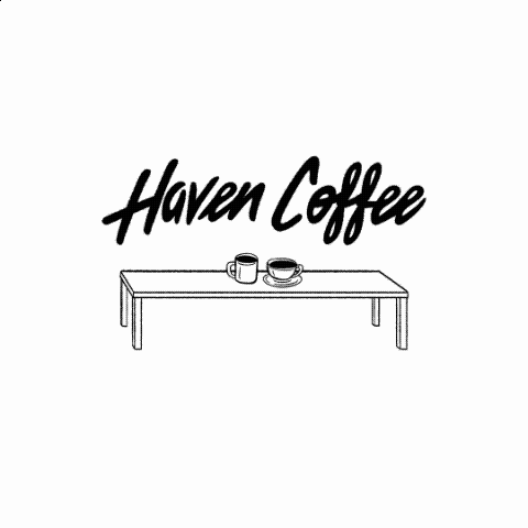 Haven Coffee cart