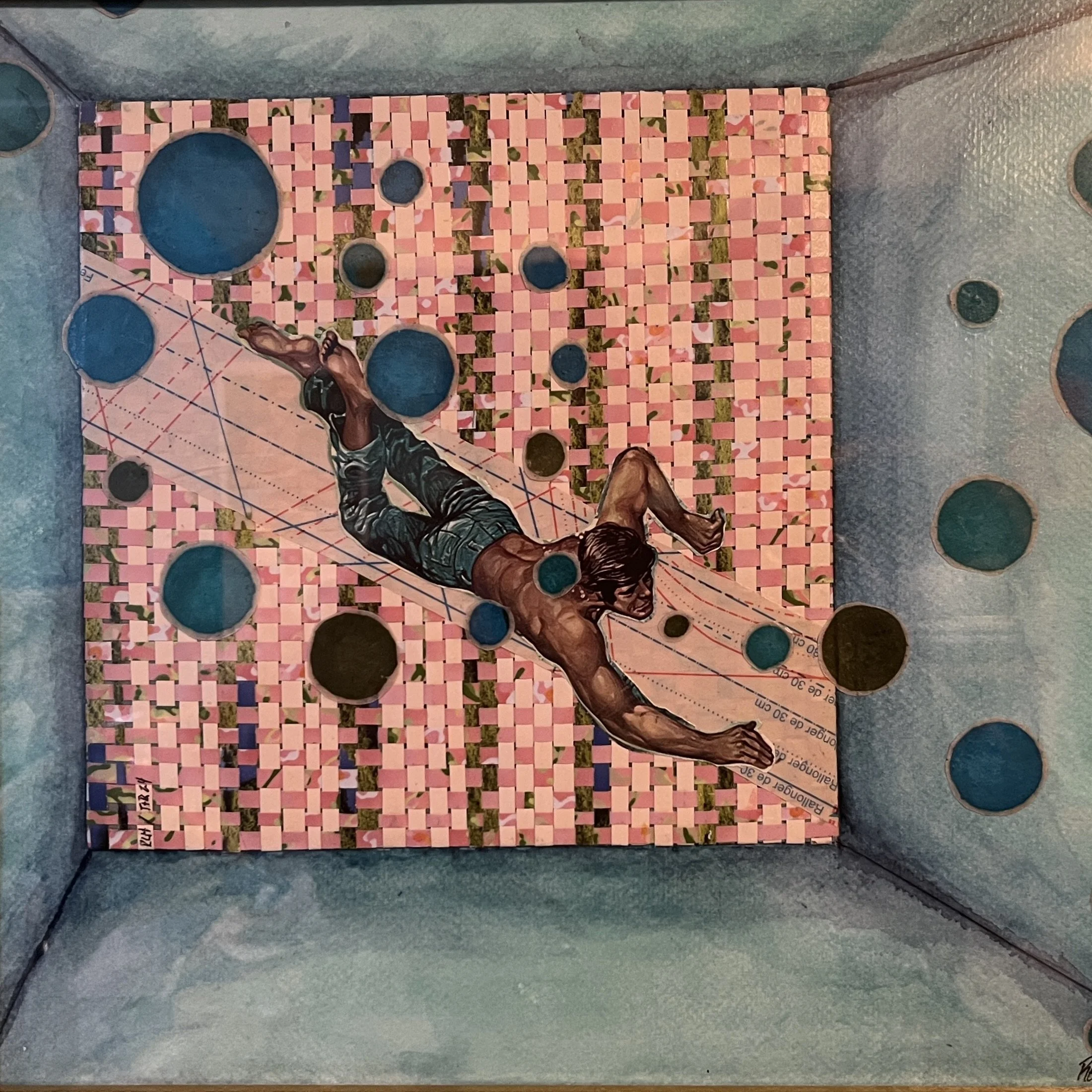 Propulsion (sold)