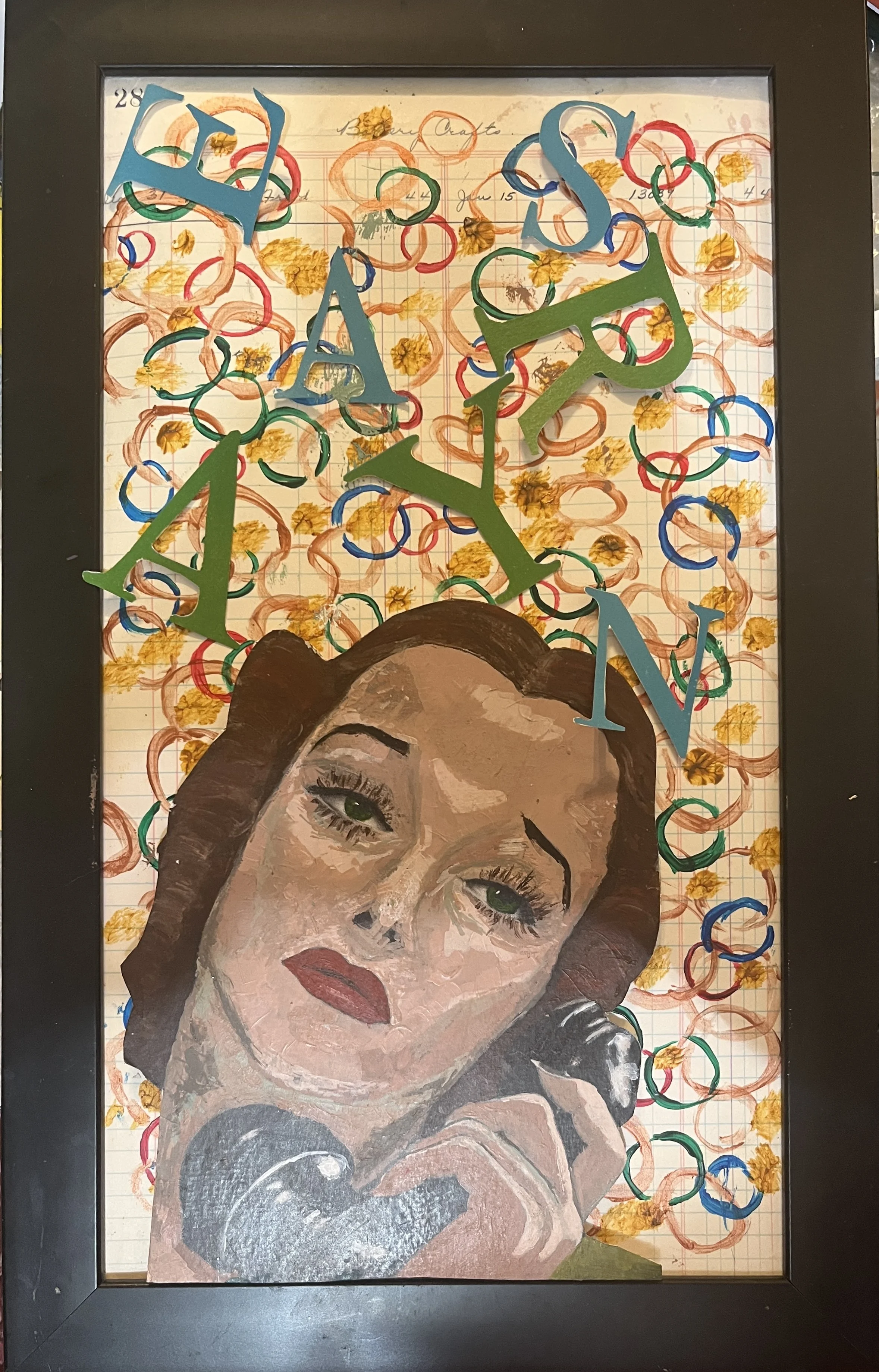 Srry Nt Srry. (sold)