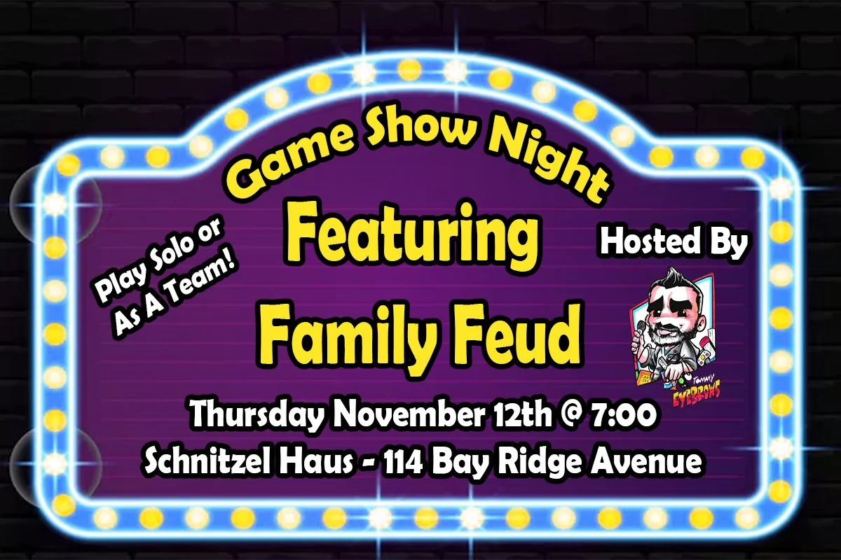 Family Feud