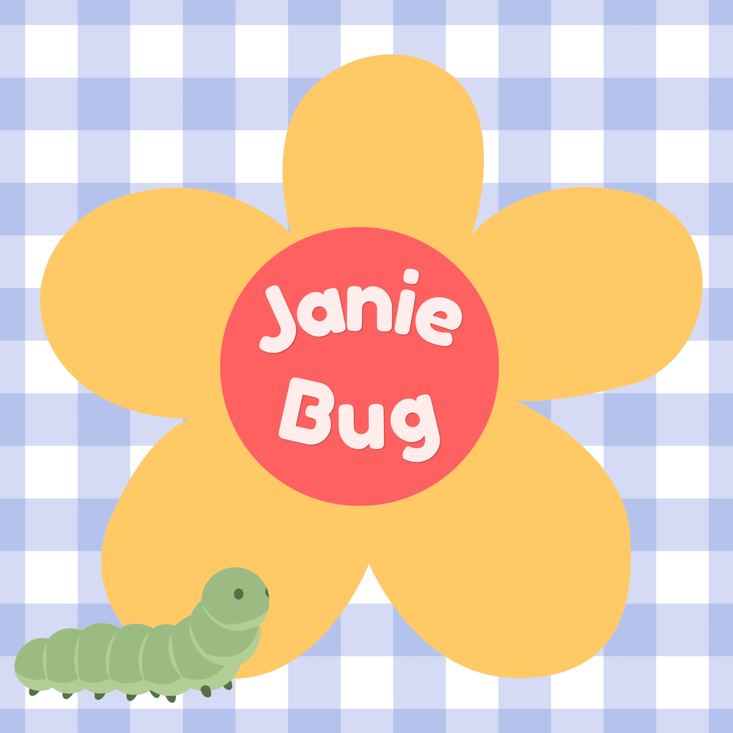Janie Bug