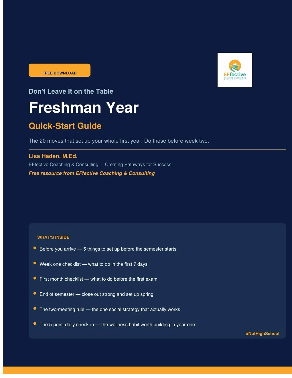 DLITT_FreshmanQuickStart_Cover.jpg