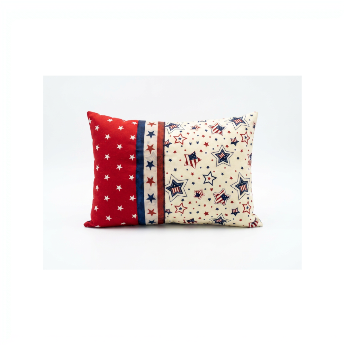 Pillow on Plain White Background.png