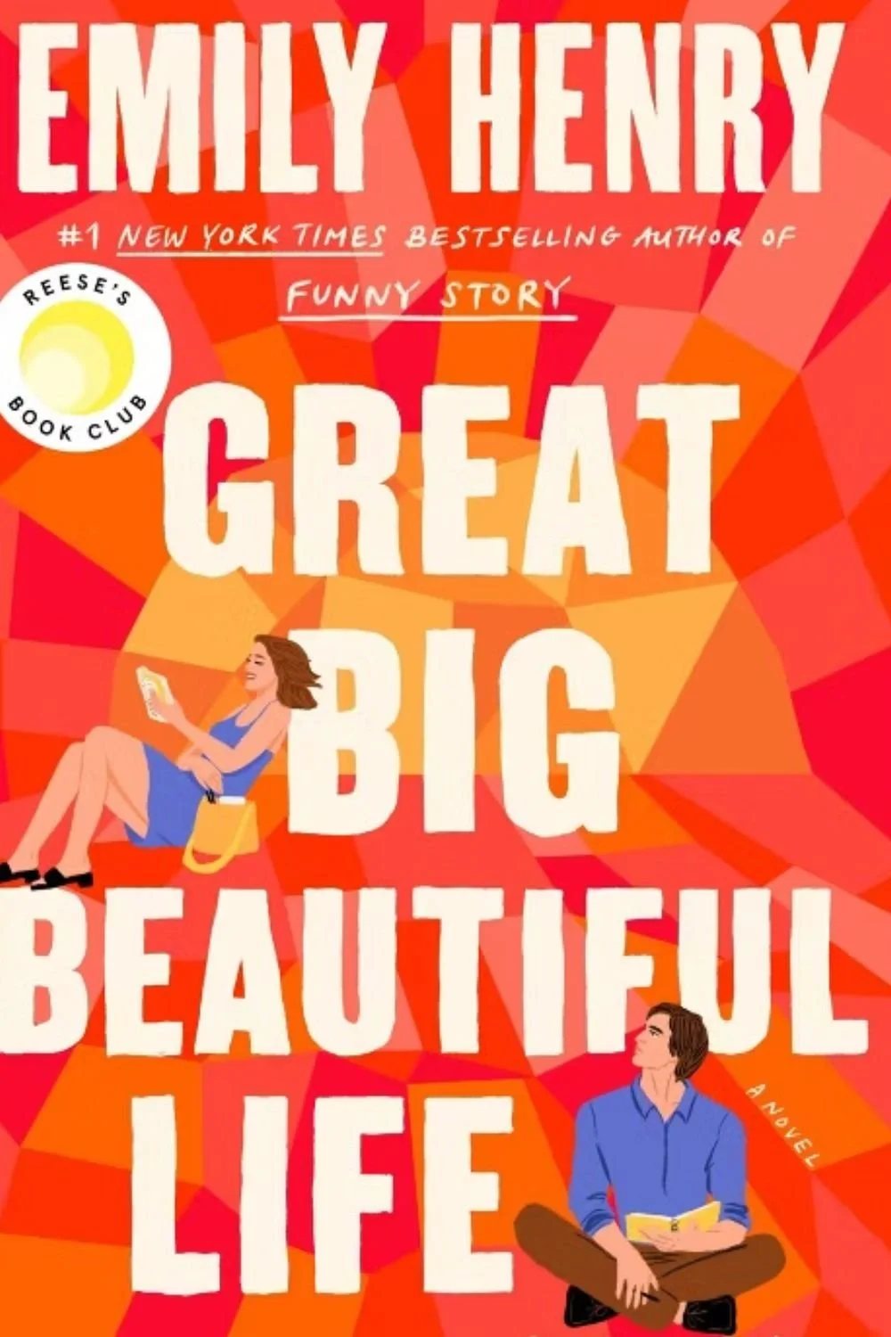 August Book Club