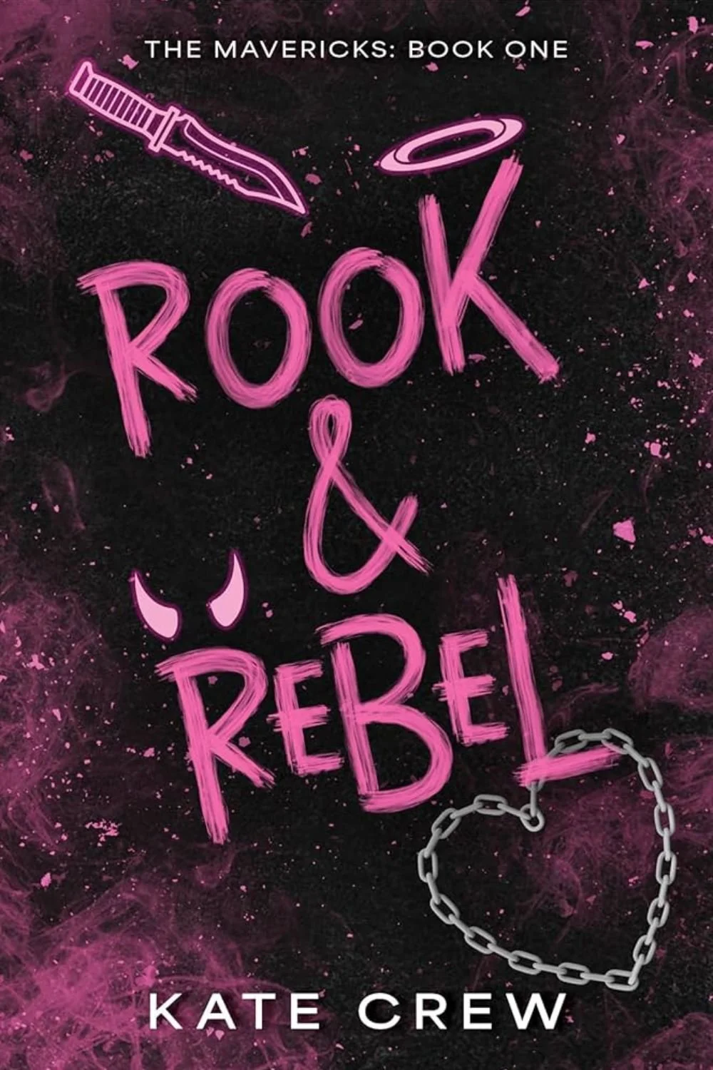 May Spicy Book Club