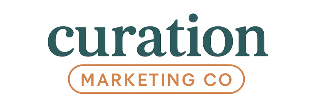 Curation Marketing Co
