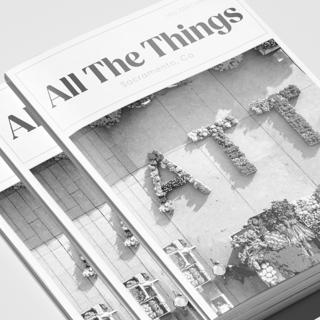 All The Things