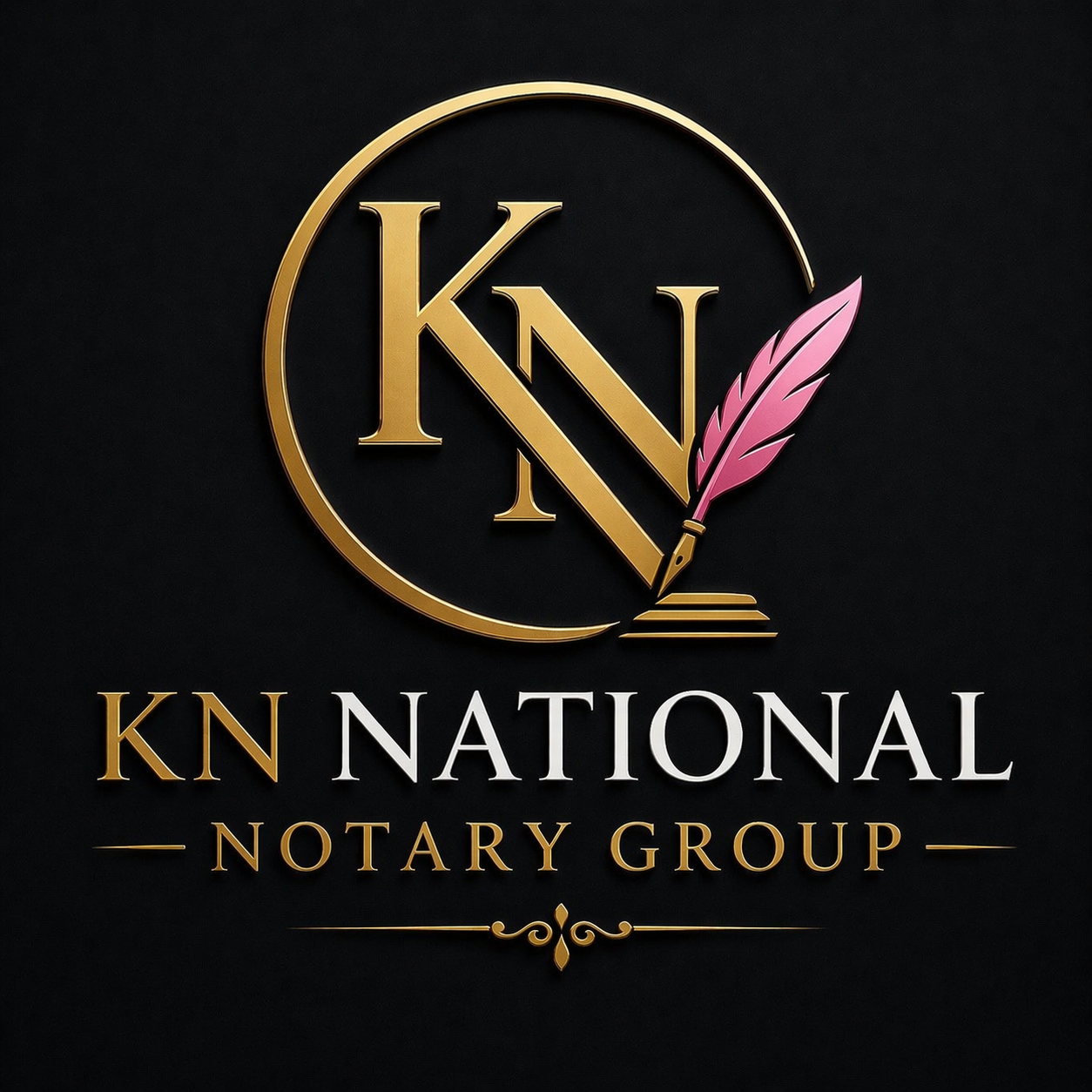      Your trusted mobile notary available when others aren't