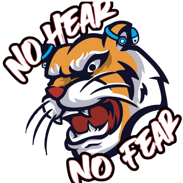No Hear No Fear Rally Team