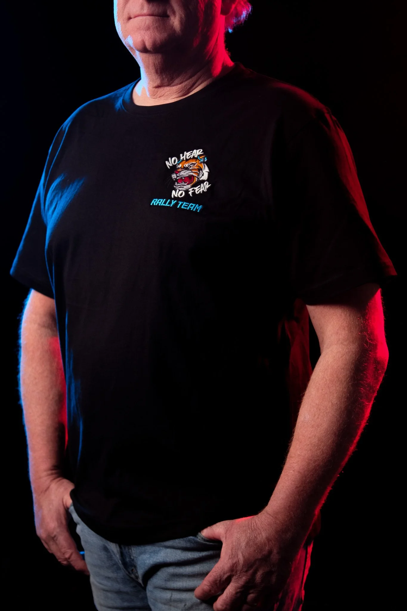 Rally T-Shirt