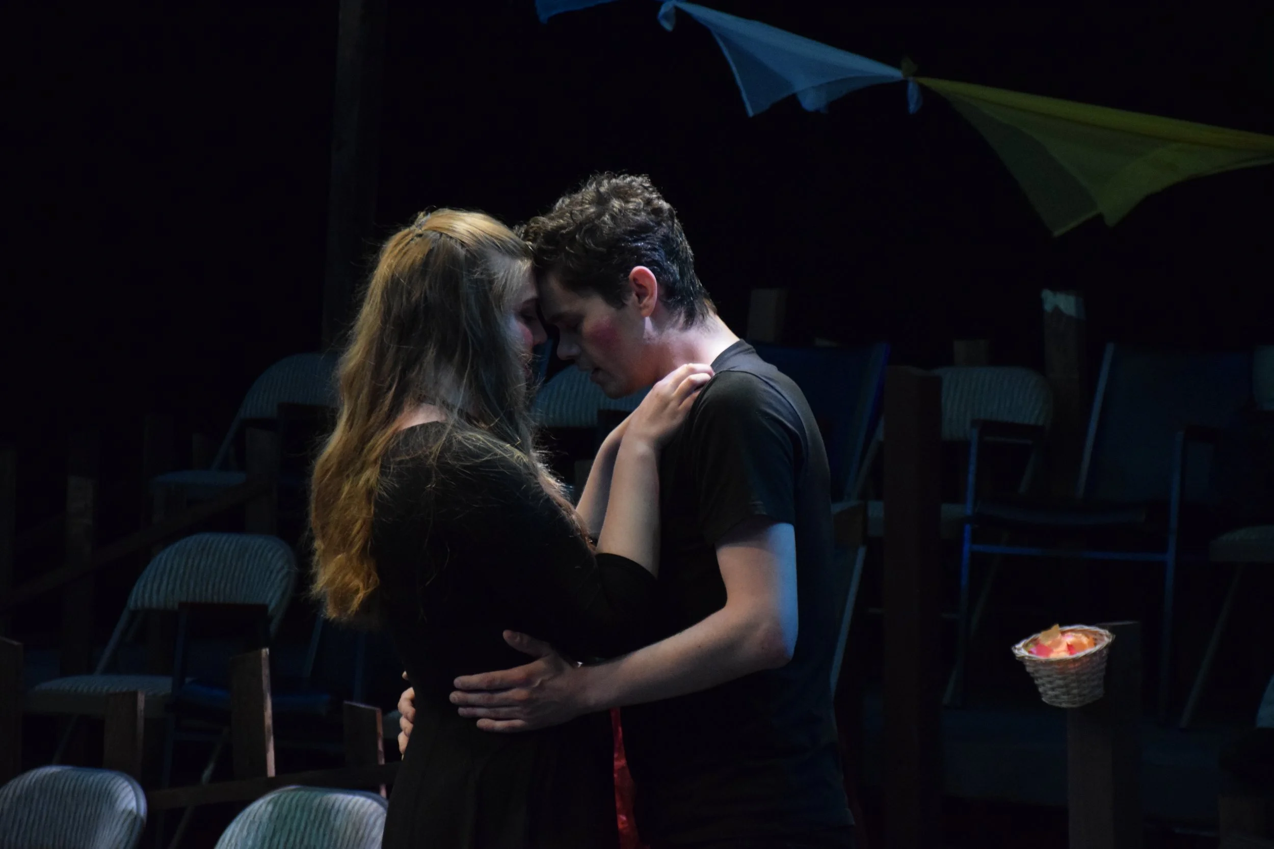 A Midsummer Night's Dream, MPC Theatre Arts, 2019