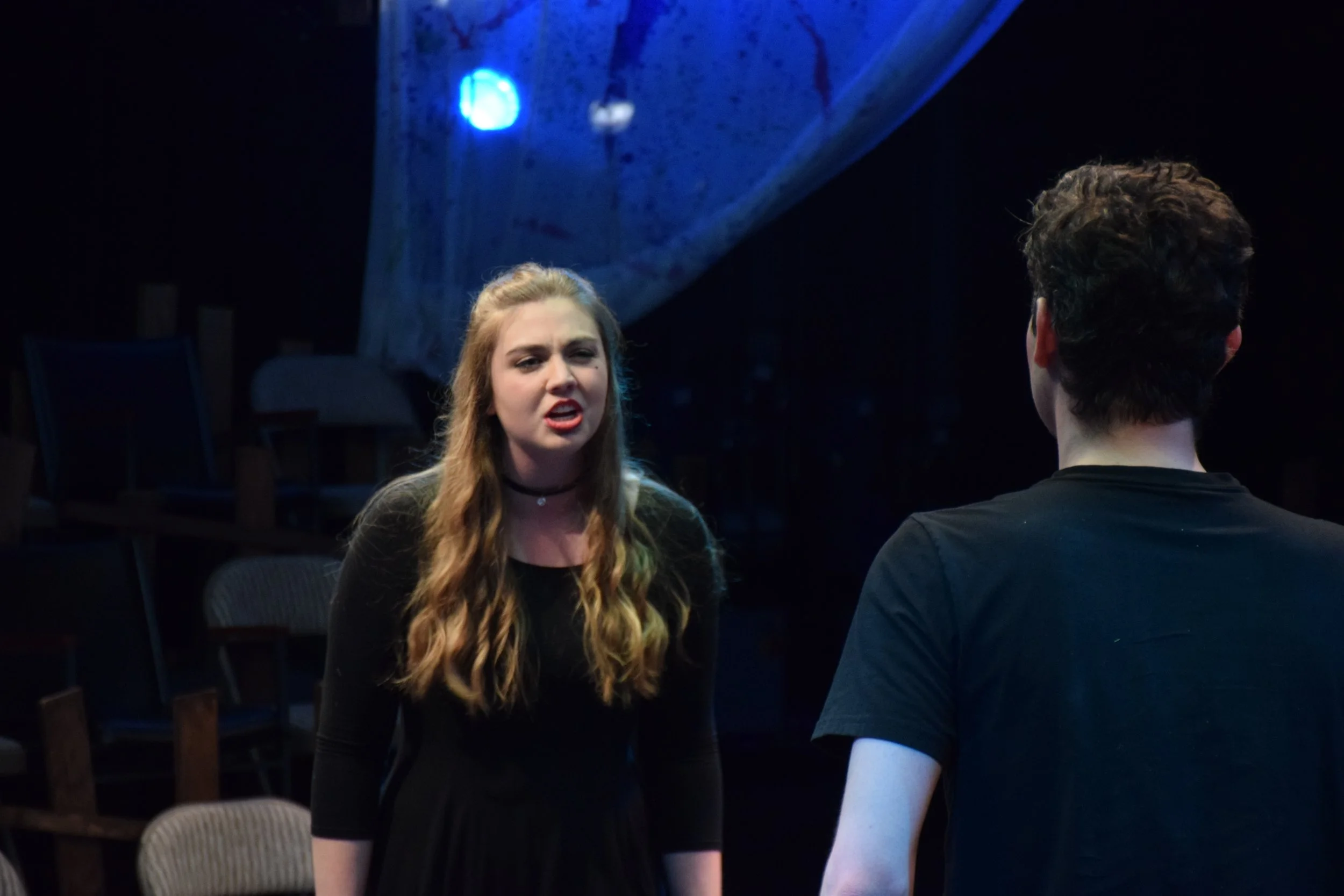 A Midsummer Night's Dream, MPC Theatre Arts, 2019