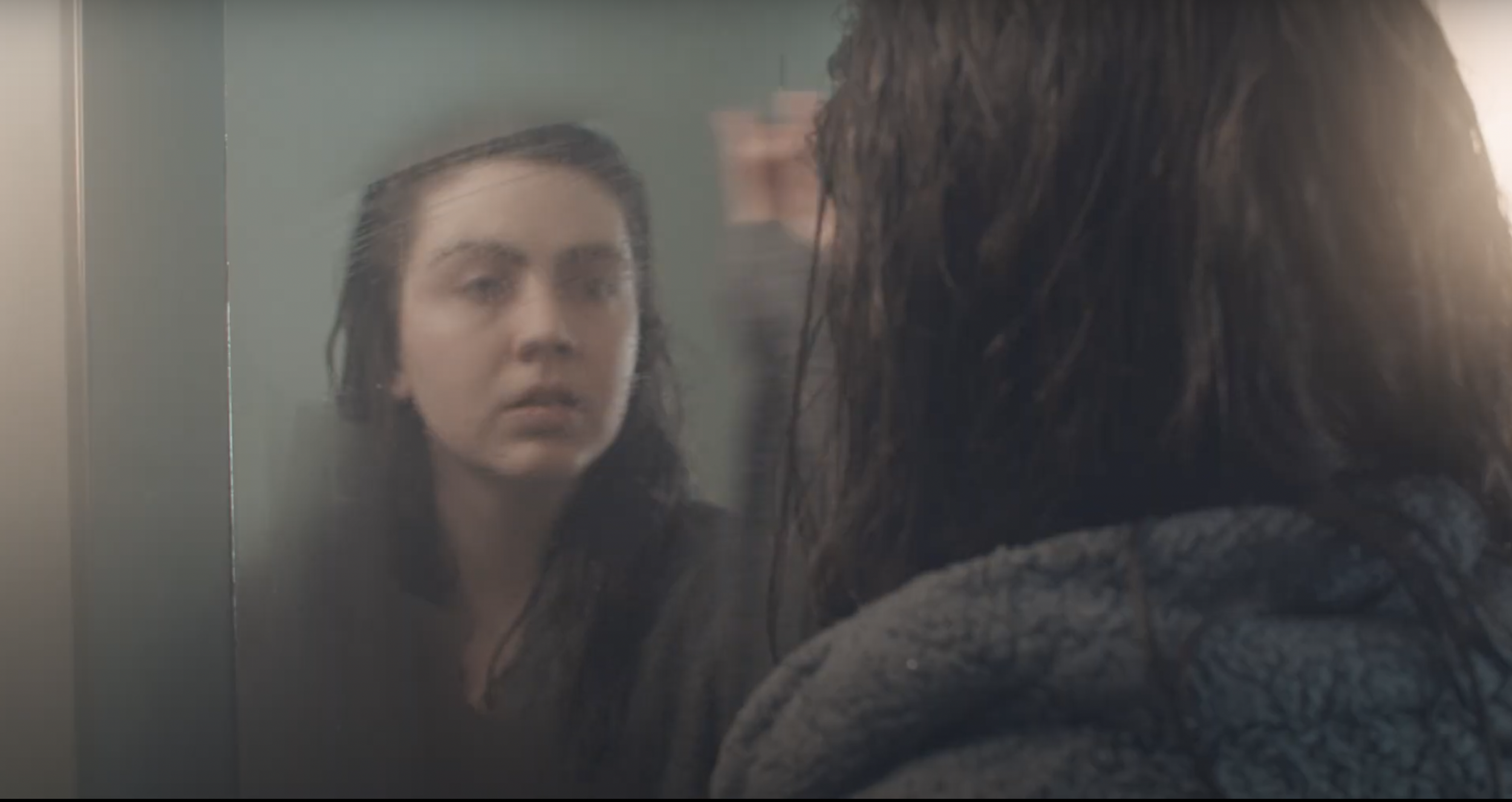 Stargazer, Dir. Sara Lafever, 2024