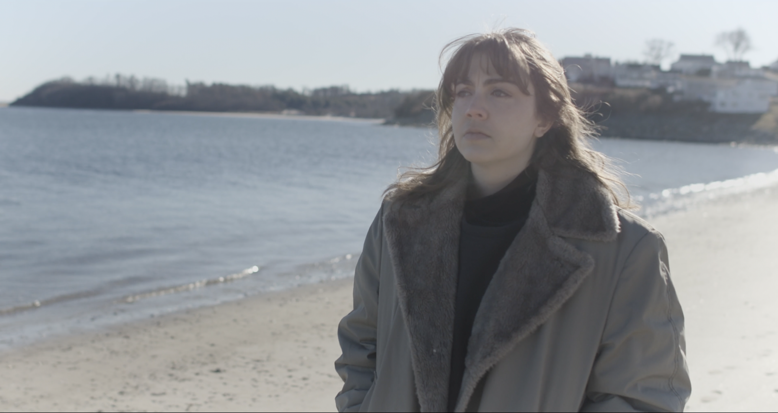 Salt & The Sea, Dir. Sophia Massucco, 2024