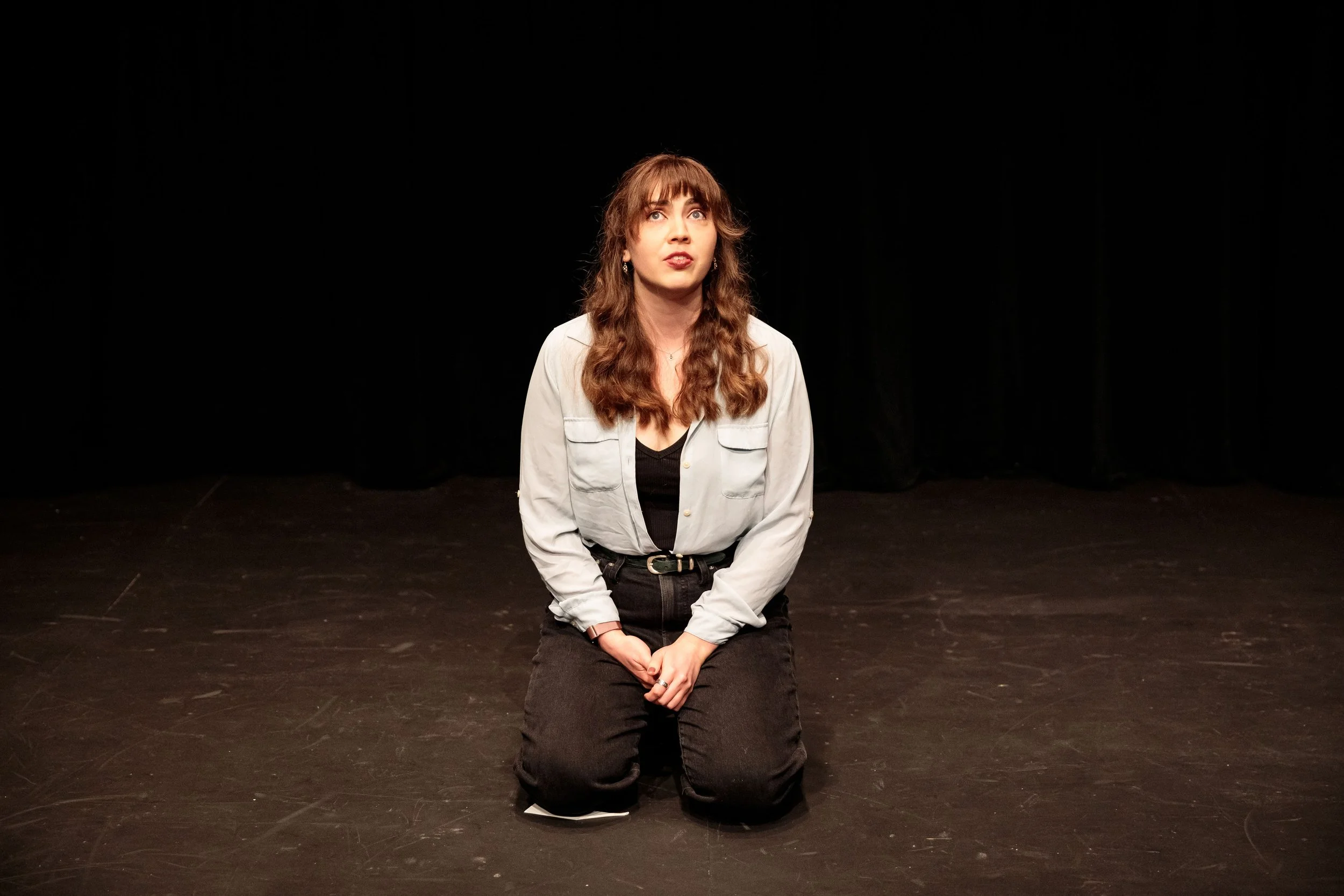 Professional Development for Actors Showcase, Company One, 2023