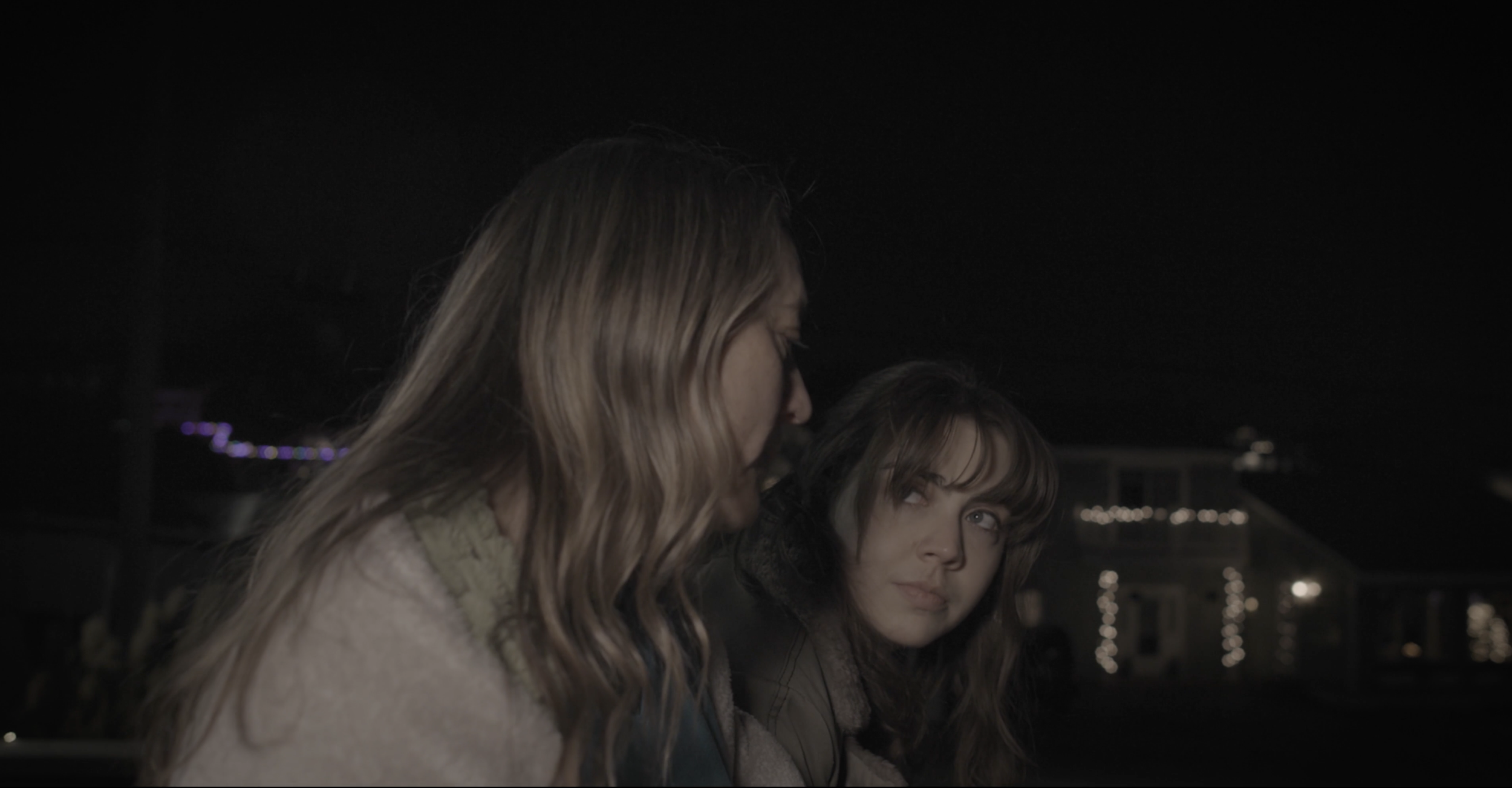 Salt & The Sea, Dir. Sophia Massucco, 2024