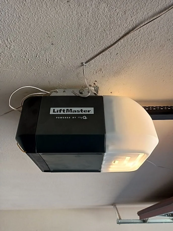 Liftmaster Chain Drive Opener