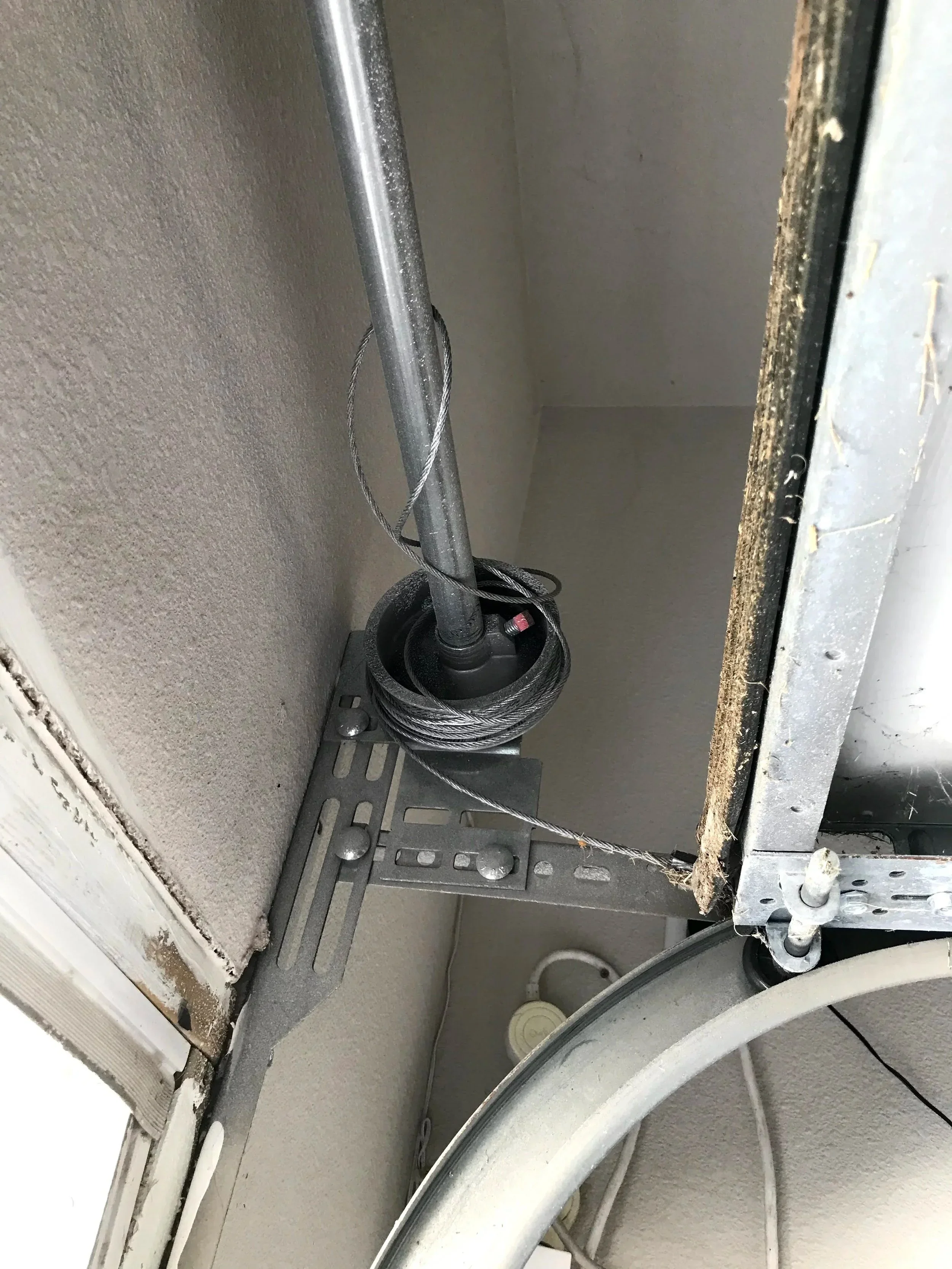 Garage Door Repair