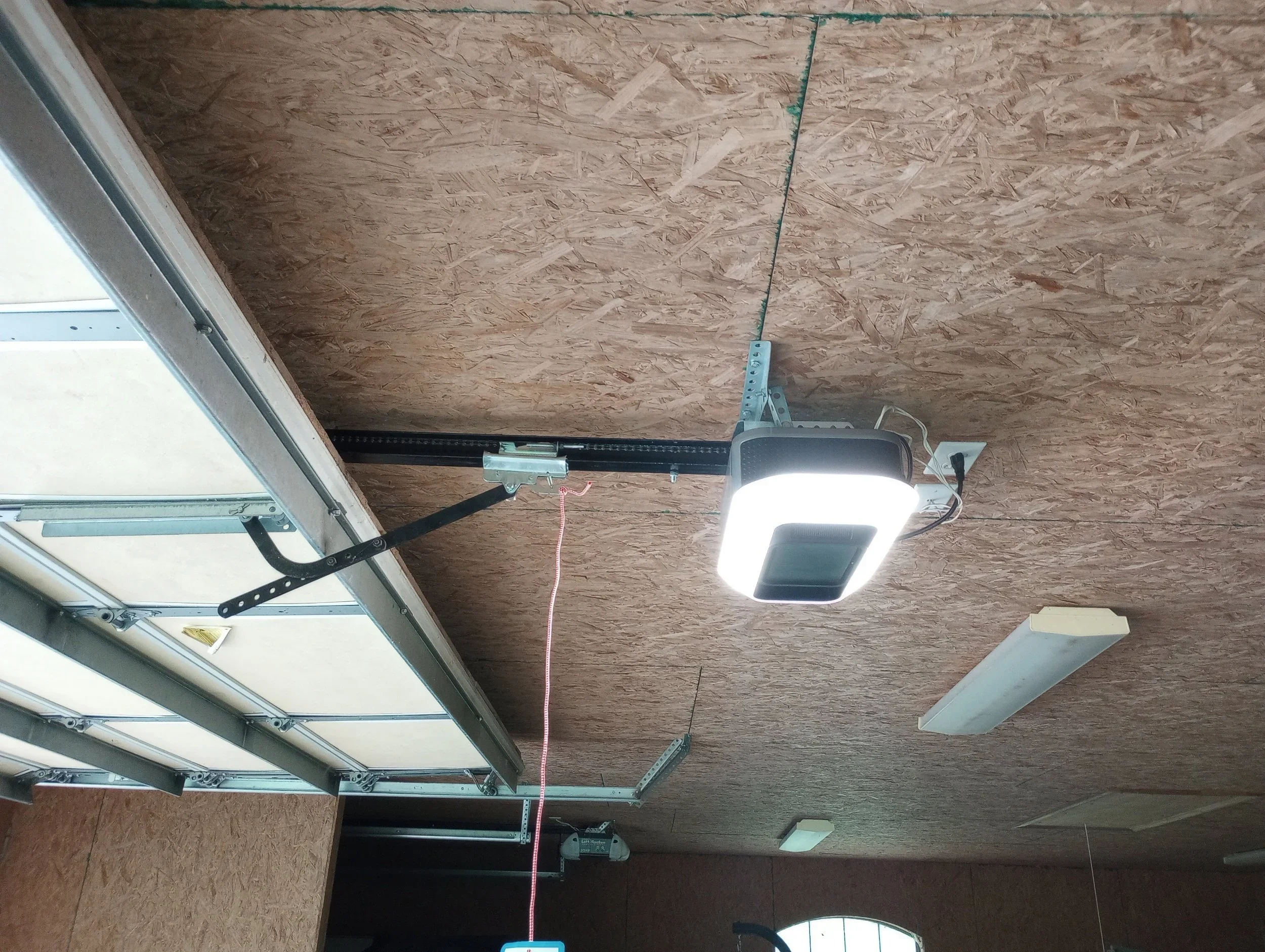 Garage Opener Repair