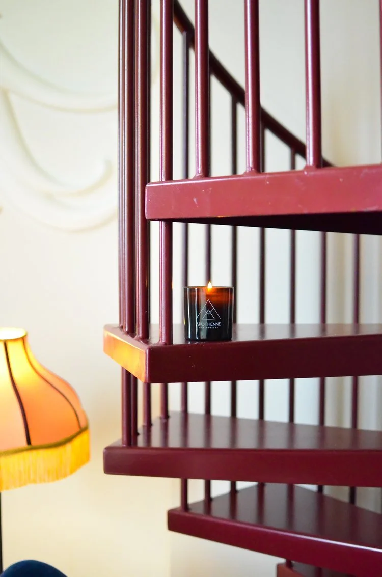 Apothenne Candle Co