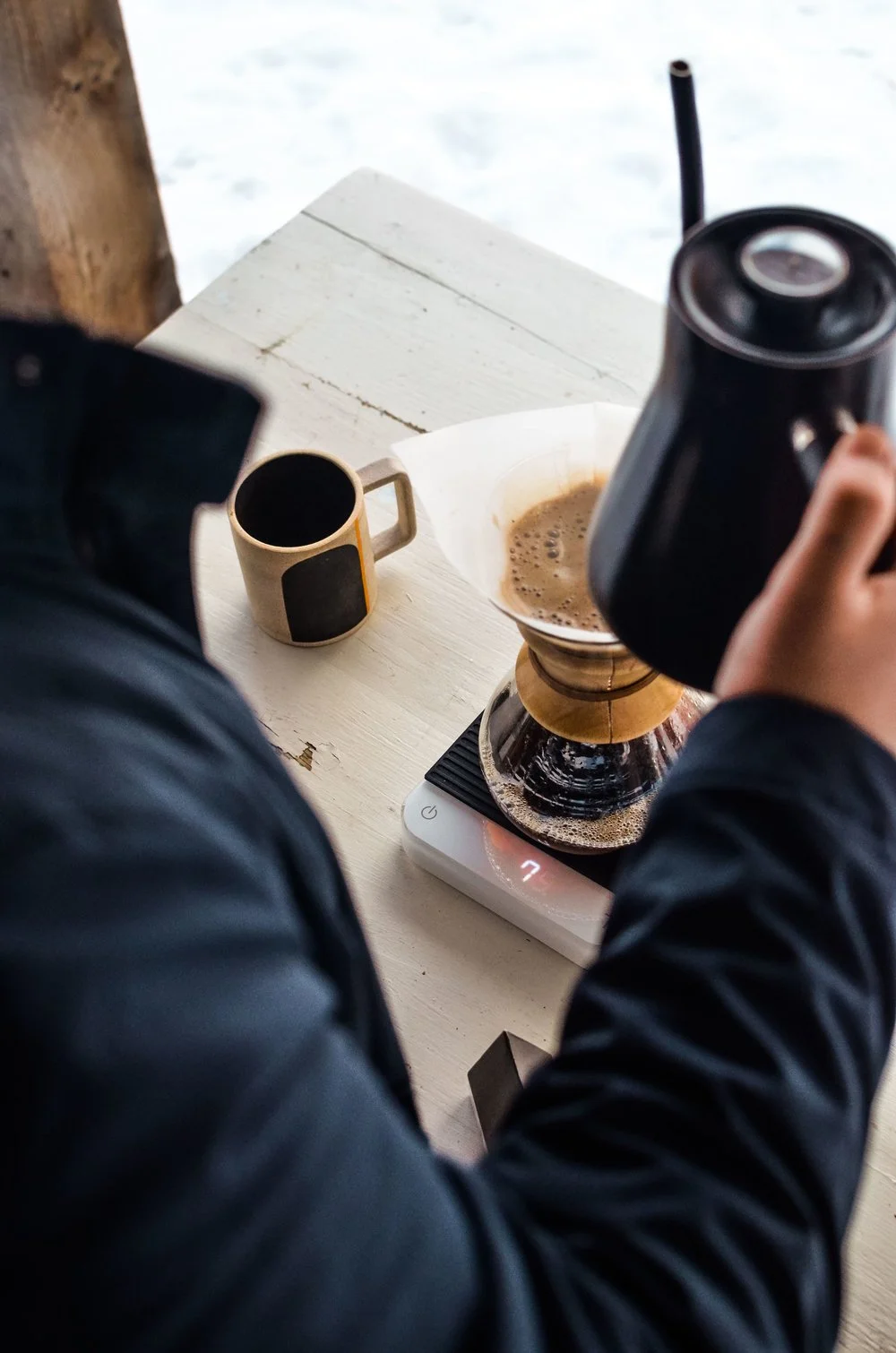 Huckberry