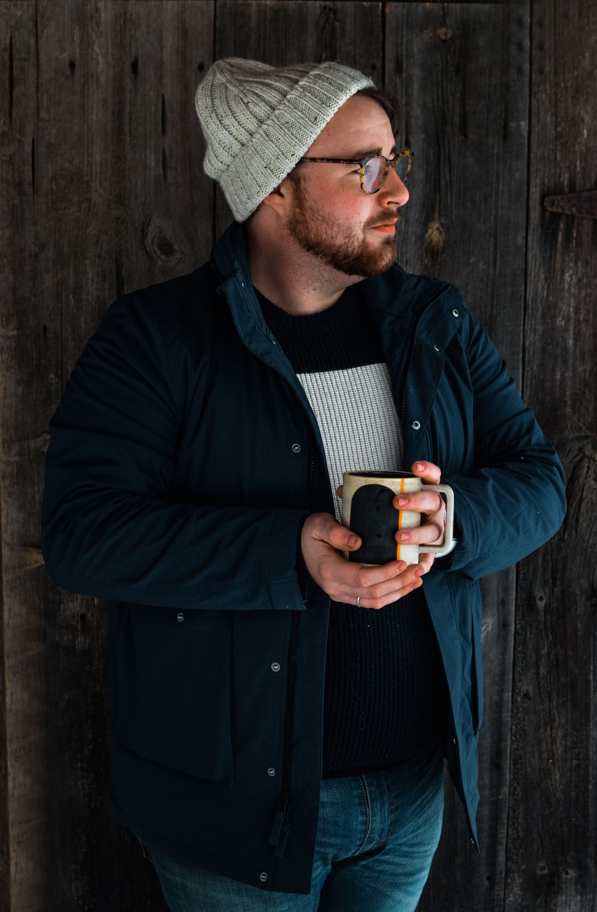 Wendling_Boyd_Field_Jacket_Huckberry_Coffee_outside_Hike-14.jpg