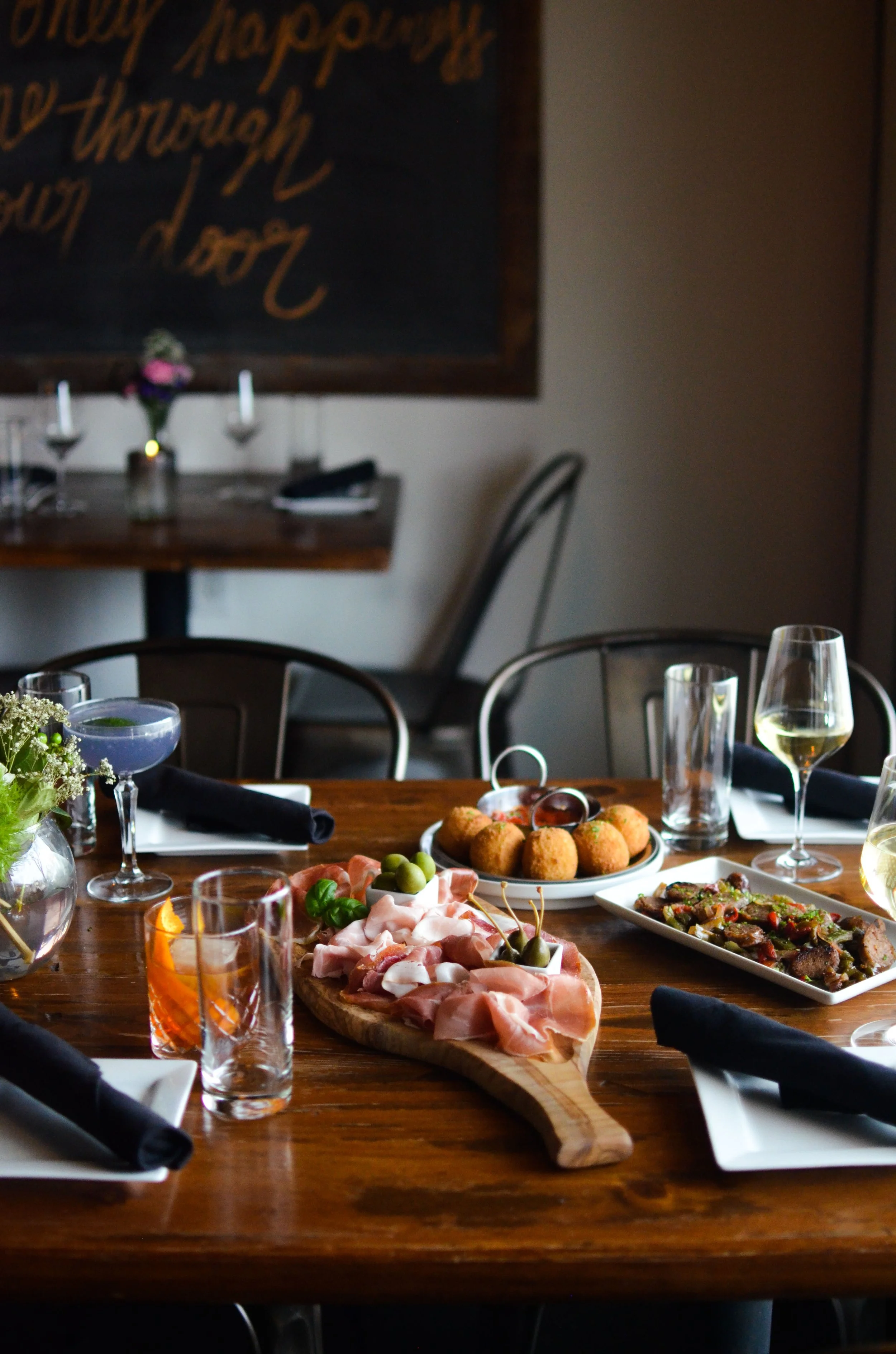 Prost Wine Bar