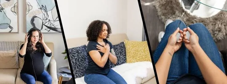 EMDR therapy; EMDR