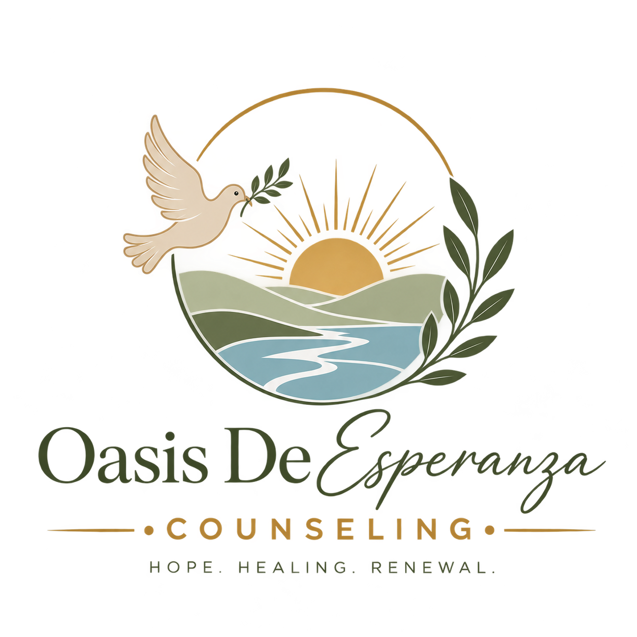 Oasis de Esperanza Counseling