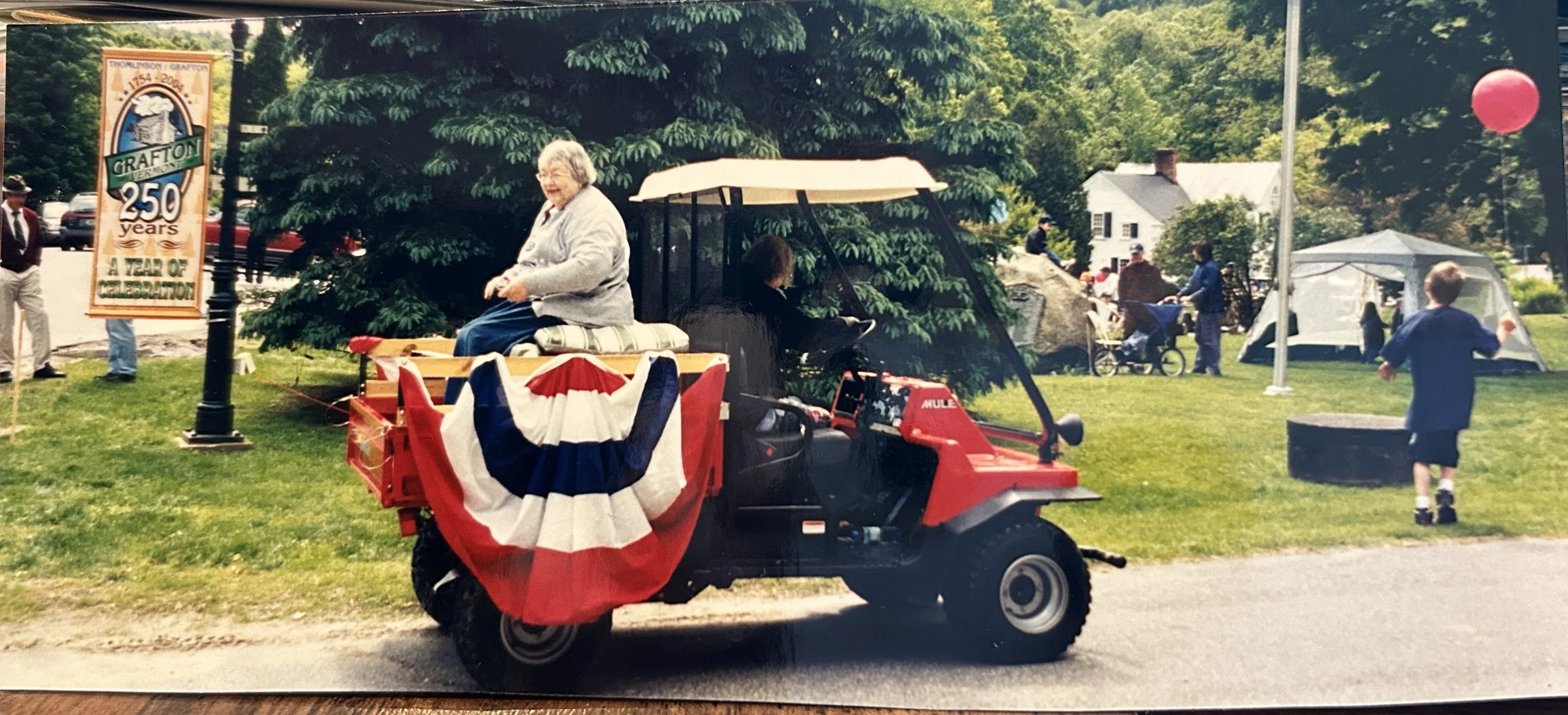Marge at the parade.jpeg