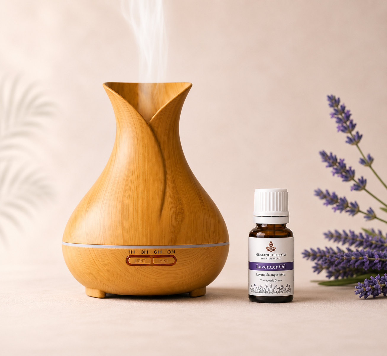 Purcell Diffusers