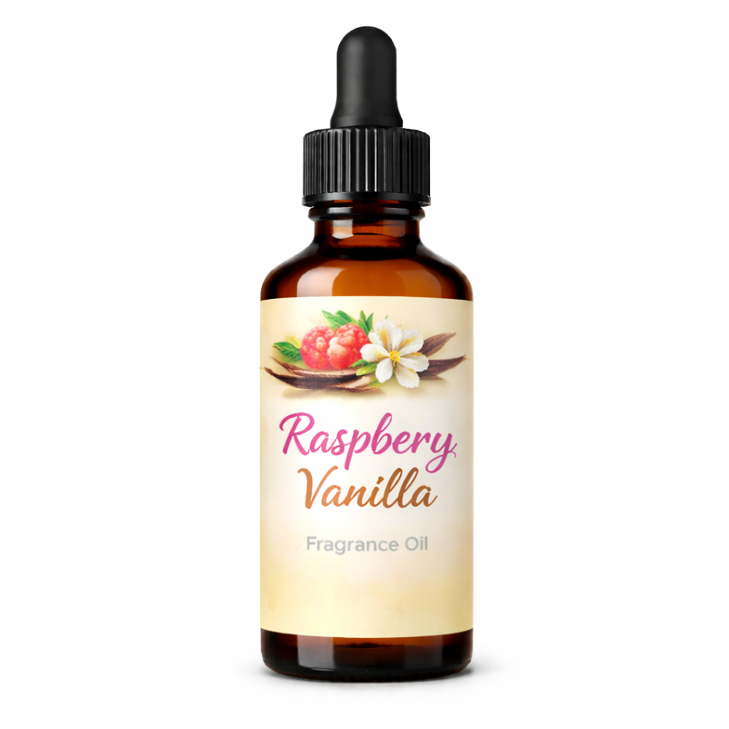 Black Raspberry Vanilla
