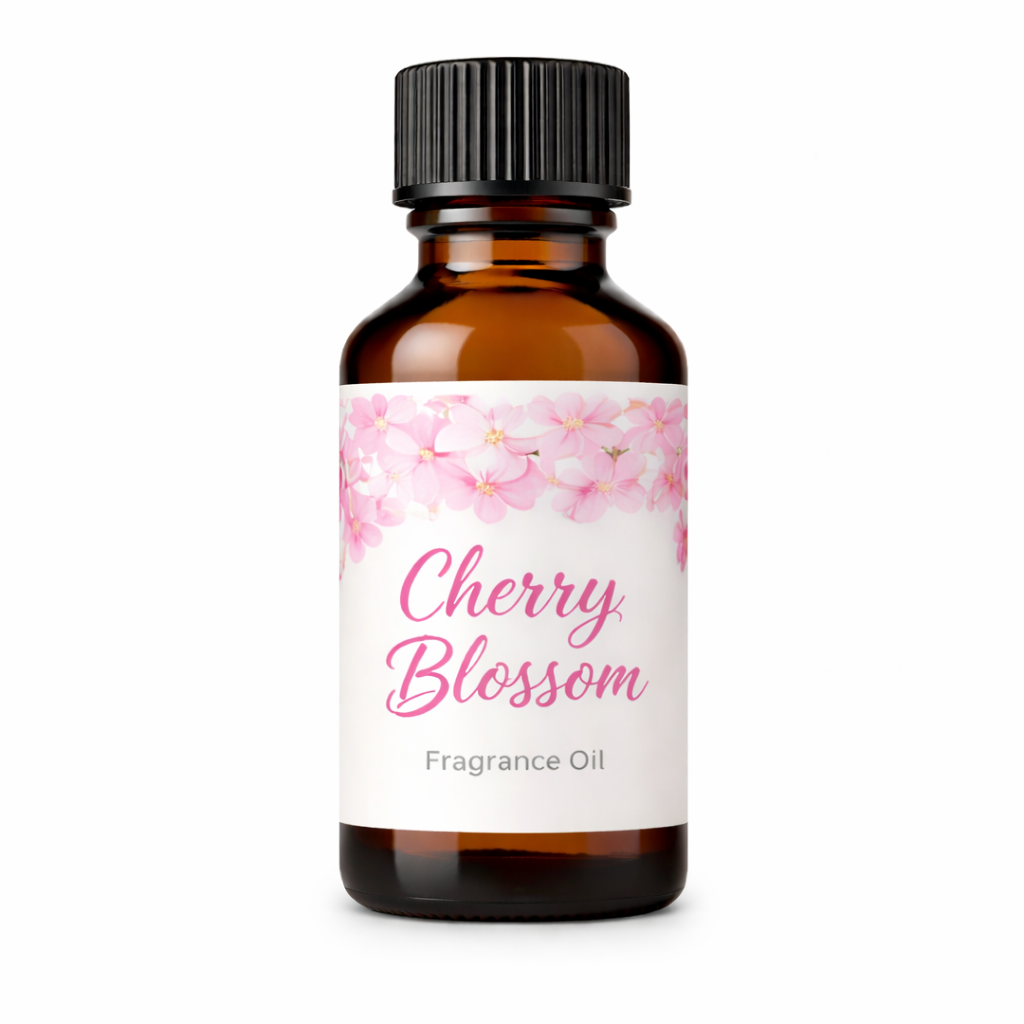 Cherry Blossom