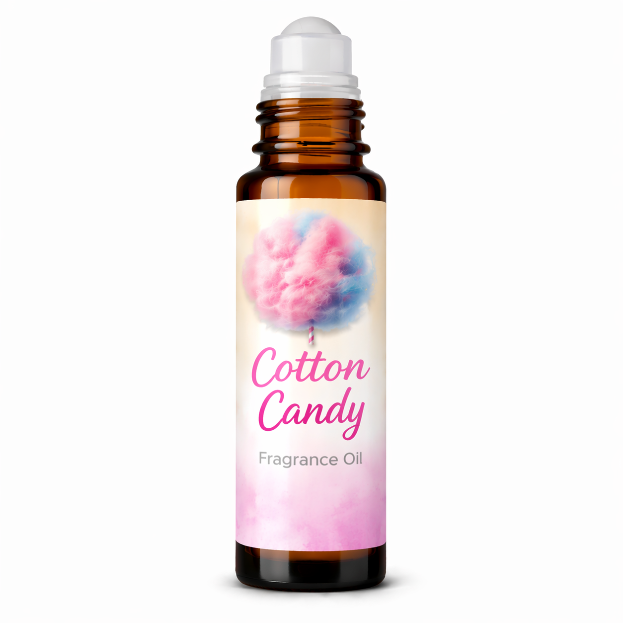 Cotton Candy