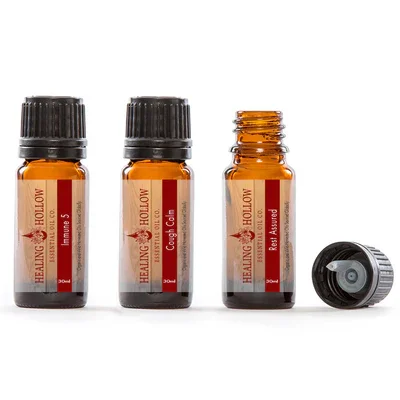 Immune 3 Combo Pack Pure