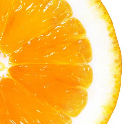 Orange Oil