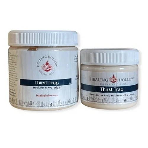 Thirst Trap Hyaluronic Lotion