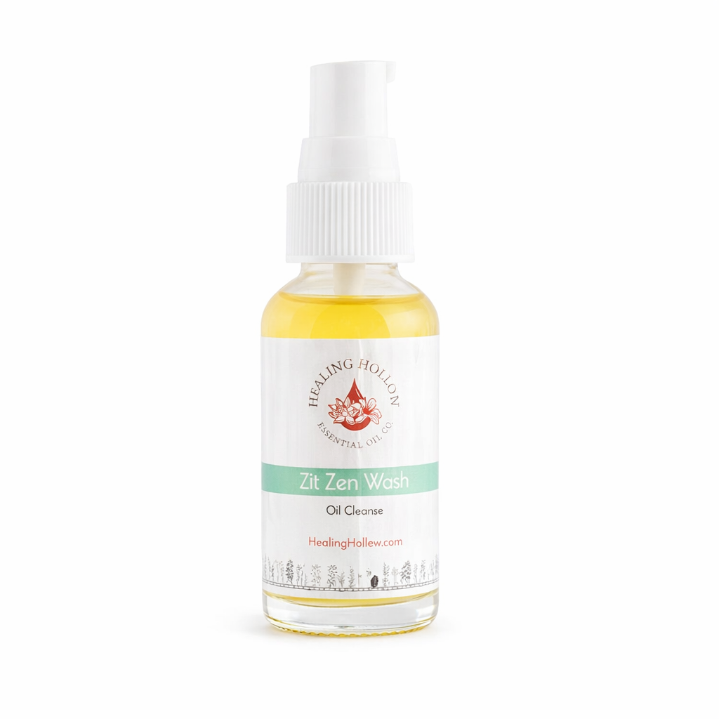 Zit Zen Wash