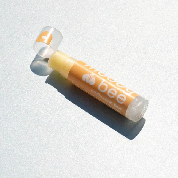 Vanilla Citrus Bliss