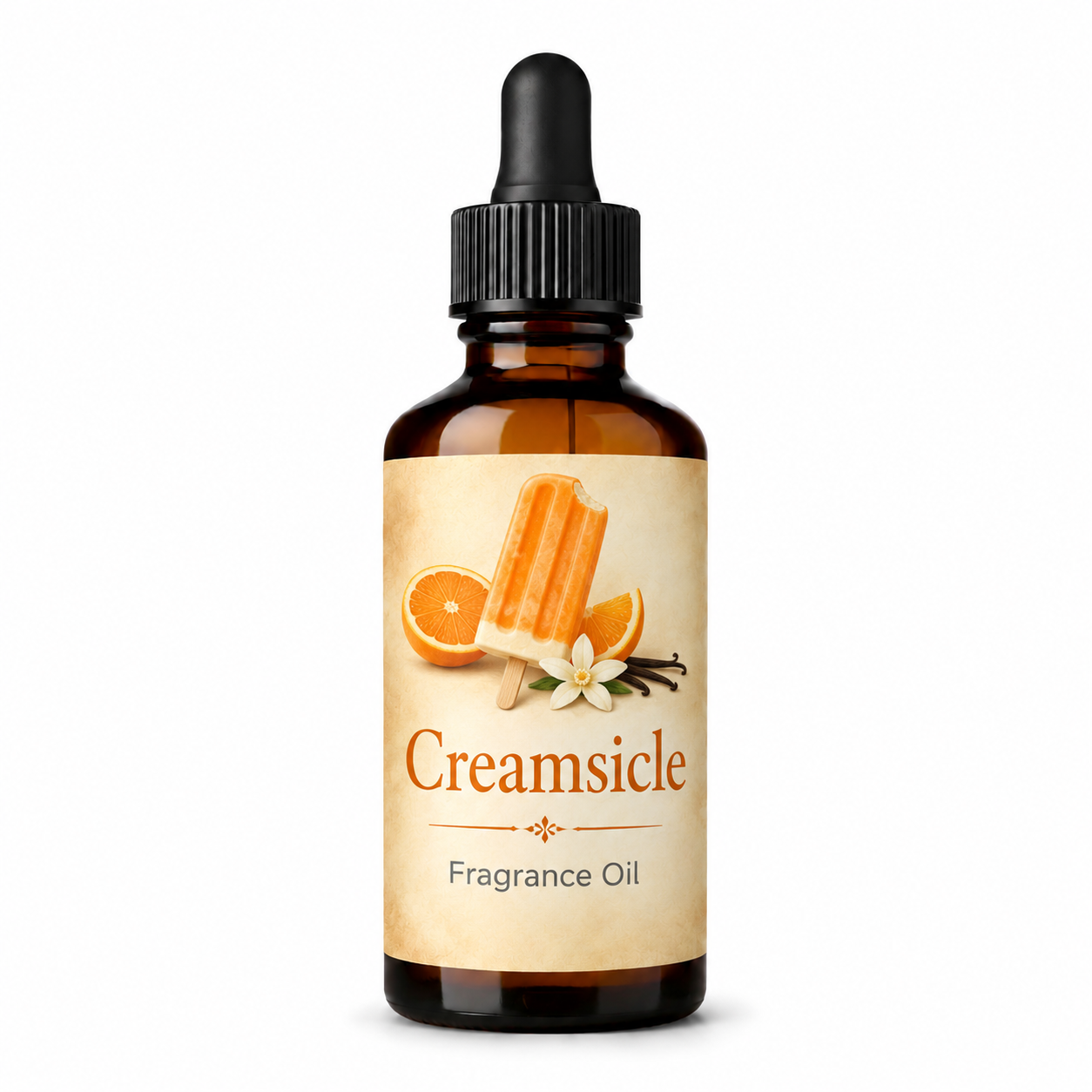 Creamsicle Fragrance