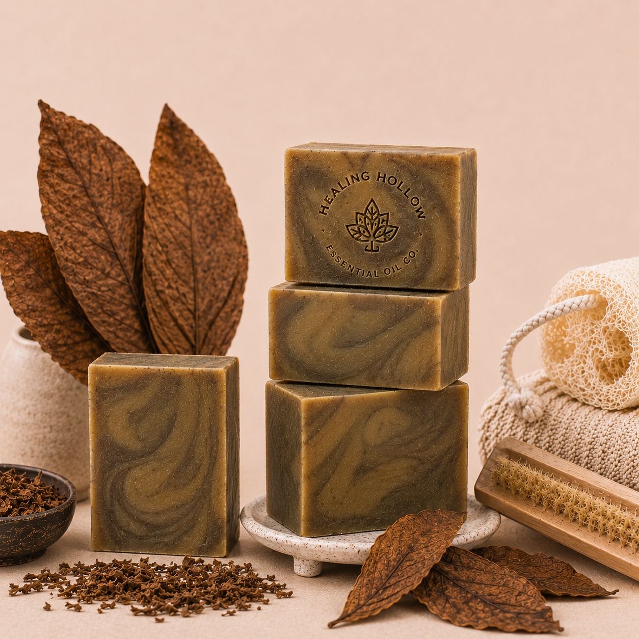 Marlboro Soap Bar