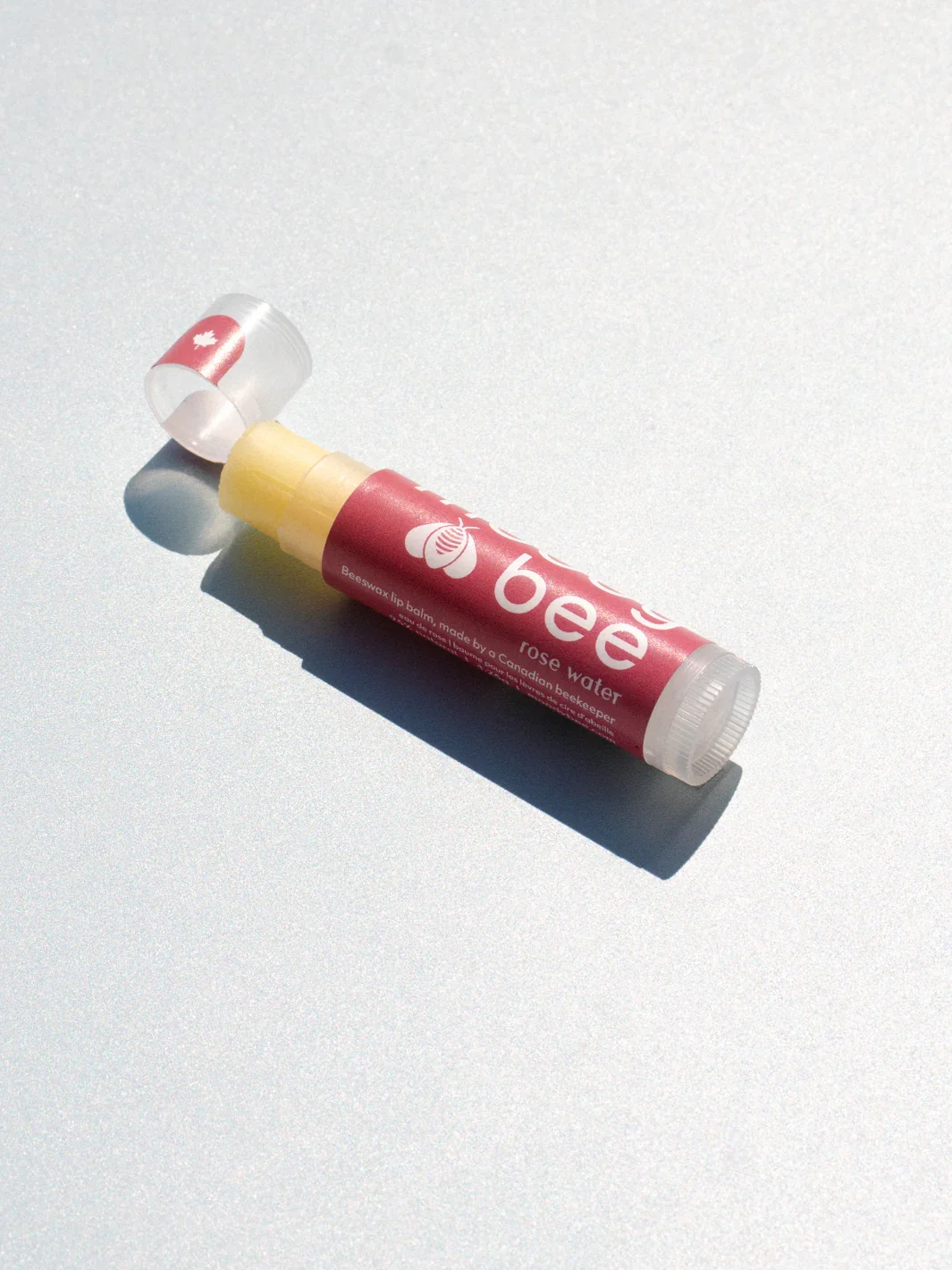 Rose Water Lip Balm
