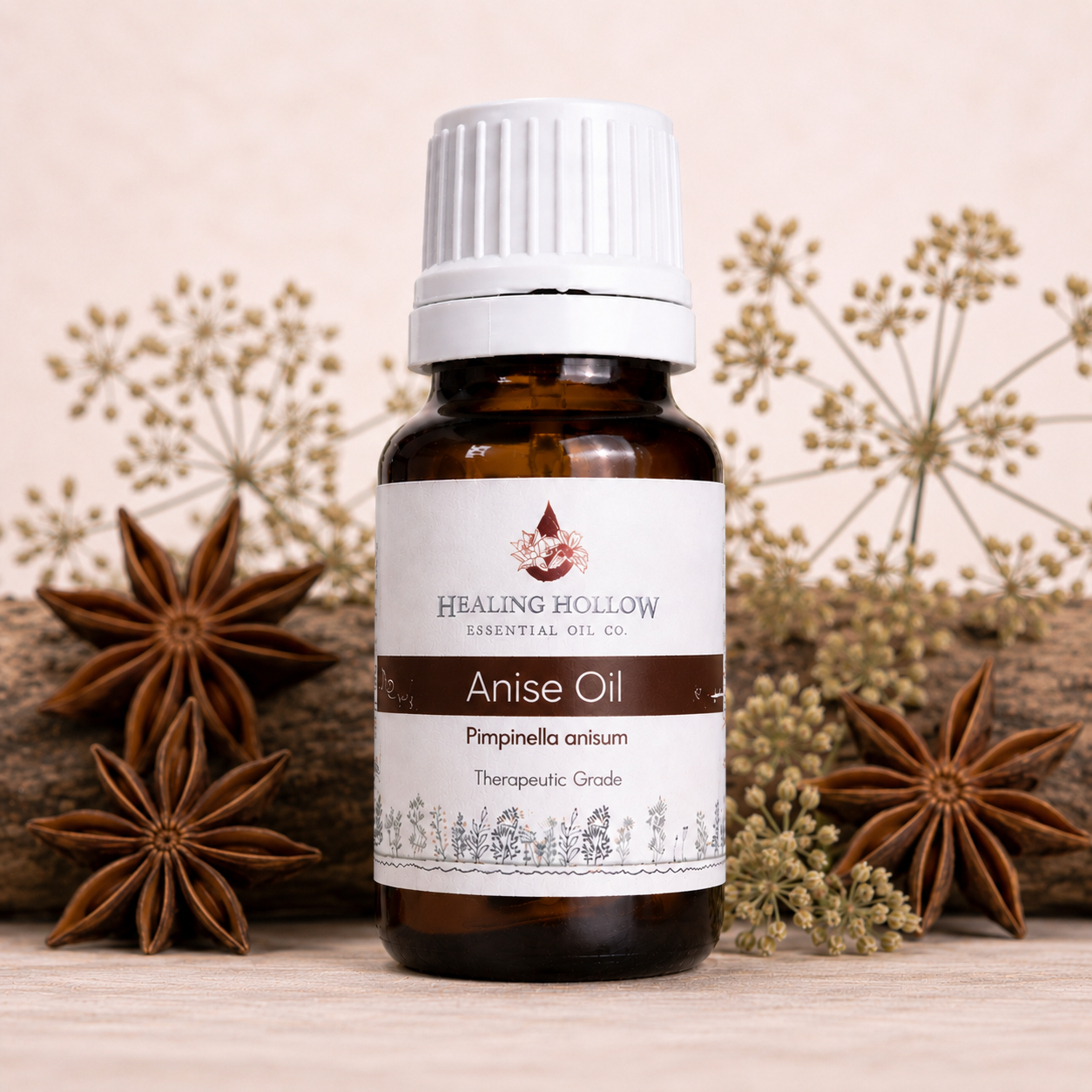 Anise Oil