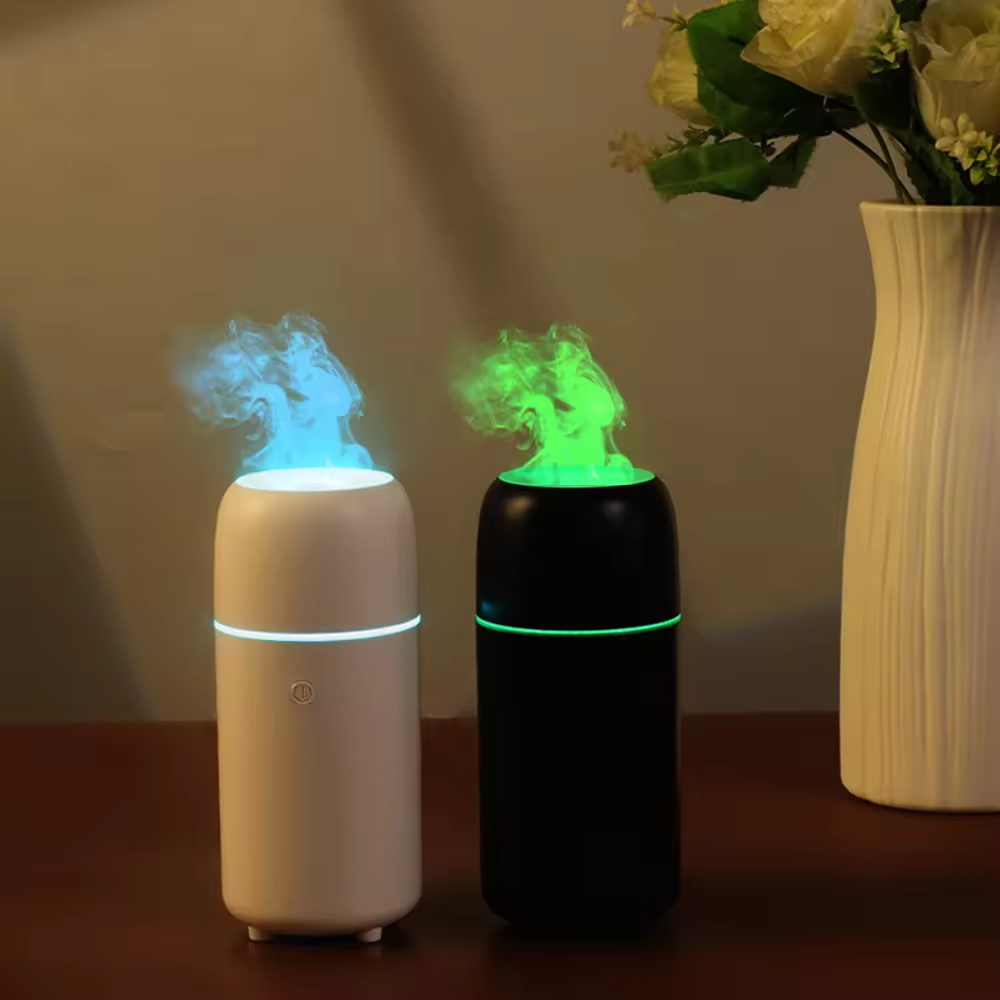 The Wandermist Diffuser