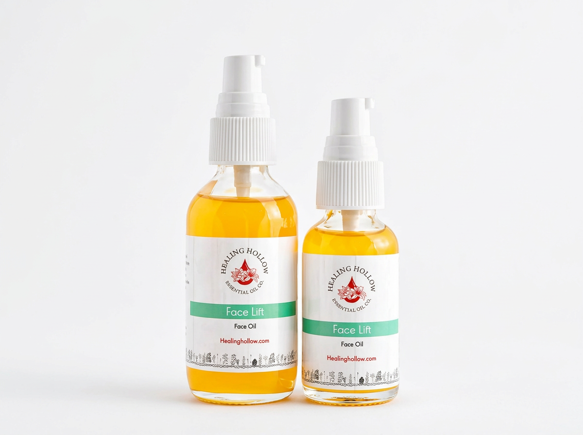 Face Lift Serum