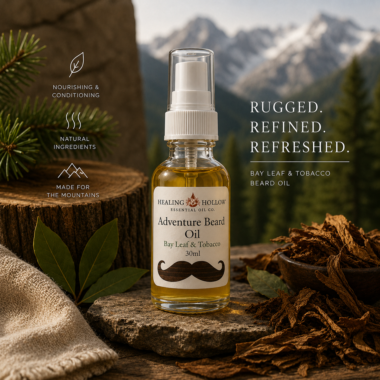 Bay Leaf and Tobacco Beard Oil.PNG