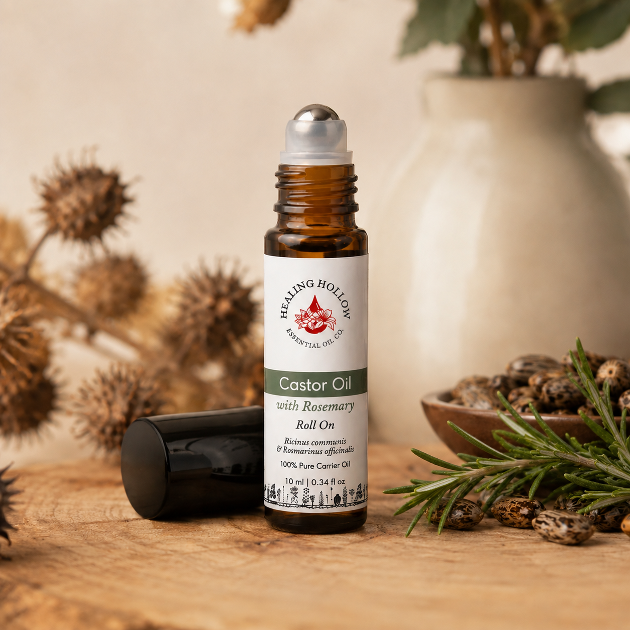 Castor Oil