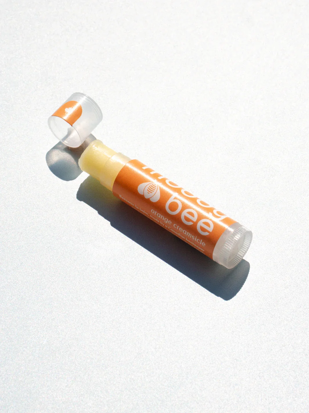 Orange Creamsicle Lip Balm